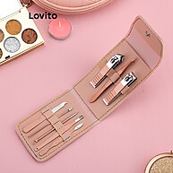 Kit Lovito: Beleza Multifuncional com Aço Inox - imagem 2