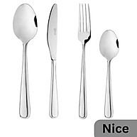 Faqueiro Wolff: Elegância em Aço Inox - imagem 2