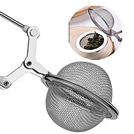 Infusor de Chá Hauskraft: Praticidade em Aço Inox - imagem 2