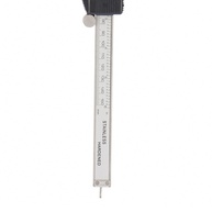 Paquímetro Digital 150mm MTX: Precisão em Aço Inox - imagem 2