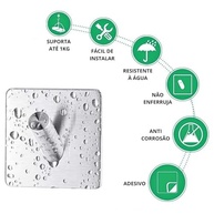 inox-autoadesivos-a-parede-aco-de-sem-kit-4-ganchos-em-a