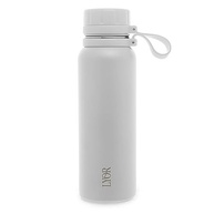 Garrafa Térmica Explorer Branca 650ml - Aço Inox Premium com Isolamento Avançado - imagem 2