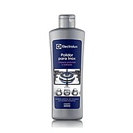 Inox Brilhando: Polidor Electrolux 200ml - imagem 1