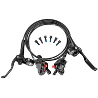 Raios Inox Bace NXR 150 Bros Dianteiro (Freio Disco) 3,5mm - Qualidade e Durabilidade - imagem 3