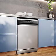 Lava-Louça Electrolux LS14E: 50min e Inox - imagem 2