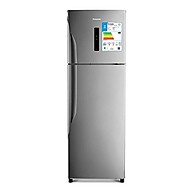 Geladeira Panasonic 387L Frost Free: A+++ e Inox - imagem 2