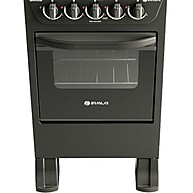 Fogão a Gás Braslar Sirius: 4 Bocas e Inox! - imagem 2