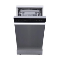 Lava Louça Midea Smart Home: 10 Serviços e Inox - imagem 2