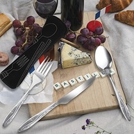 inox-em-a-na-com-bolsa-lava-lavaveis-de-loucas-aco-conjunto-pecas-4-portatil-talheres-a