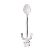 Colheres de Chá Wolff Cat: Elegância em Inox - imagem 2