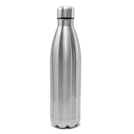 Garrafa Térmica de Inox com Isolamento Duplo 500ml - Mantenha Sua Bebida na Temperatura Ideal por Horas - imagem 2
