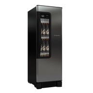 Cervejeira Metalfrio VN25TP: Sua Beer Maxx Inox! - imagem 2