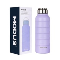 MODUS Garrafa Térmica Esportiva 1000ML Aço Inox Isolada a Vácuo - Mantém Bebidas Quentes e Frios por Horas (Roxo) - imagem 2