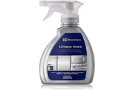 Limpa Inox em Spray Electrolux 500ml - Brilho Perfeito para Aços e Superfícies Inoxidáveis - imagem 1