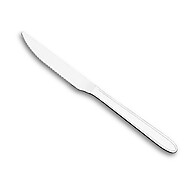 Faca para Churrasco Brinox Siena: Kit 12 Peças Inox - imagem 2
