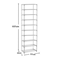 inox-resistente-prateleiras-30-sapateira-a-pares-vertical-aco-de-premium-10-a