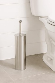 inox-sanitaria-banheiro-design-com-prata-escova-suporte-lisa-a-para-resistente-e-em-moderno-a