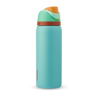 Garrafa Térmica Owala FreeSip 946ml Aço Inox - Teal/Aqua (Palms Springs) - imagem 1