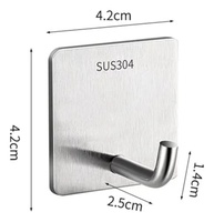 inoxidavel-de-a-multiuso-suportes-aco-para-kit-superficie-adesivos-parede-qualquer-4-a