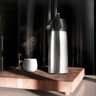 Garrafa Térmica Invicta: 1,8L Inox Inquebrável - imagem 2