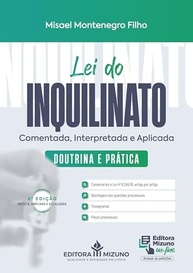 Lei do Inquilinato Comentada, Interpretada e Aplicada - 2ª Edição: Domine as Ações Locatícias! - imagem 2