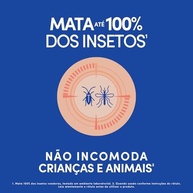 Repelex Spray Multi Inseticida 280ml - Proteção Contra Insetos com Tecnologia Avançada - imagem 4
