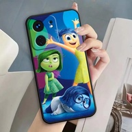 Capinha Divertida: Inside Out 2 para Xiaomi - imagem 2