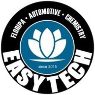 Coating para Pintura Plásticos Vitrificador Insignia Light Easytech 30ml - imagem 3