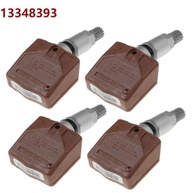 Sensor TPMS 13348393: Segurança e Economia para Opel Vauxhall Zafira C, Astra J, Insignia e Ampera - imagem 3