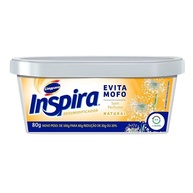 Limppano Evita Mofo Desumidificador Inspira 80G - Fragrância Natural - imagem 3
