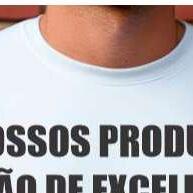 Camiseta Regata Jesus Cristo – Conforto e Estilo Que Inspira - imagem 2