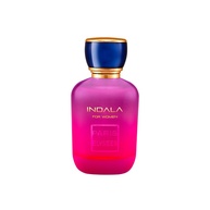 Indala Paris Elysees: O Perfume Floral que Inspira - imagem 2