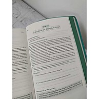 Bíblia Max Lucado NVI: Estudo e Inspiração - imagem 2