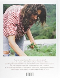 Todas as Sextas: O Livro Inspirador de Paola Carosella - imagem 3