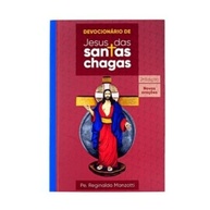 Devocionário das Santas Chagas: Guia Espiritual Profundo e Inspirador - imagem 2