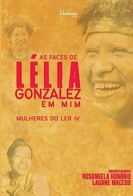 As Faces de Lélia Gonzalez em Mim: Um Livro Inspirador sobre Empoderamento Feminino - imagem 2