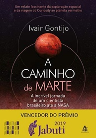A Caminho de Marte: A Jornada Inspiradora de um Cientista Brasileiro à NASA - imagem 2