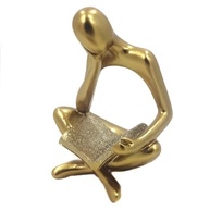 inspiradores-estatueta-abstrata-para-decoracao-e-elegante-cultos-leitor-a-ambientes-decorativa-a