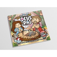 Colorindo com Deus: Kit 2 Livros para Relaxar e Inspirar - imagem 2