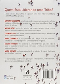 Tribos: Lidere e Inspire com Seth Godin | Descubra o Poder da Liderança Moderna - imagem 3