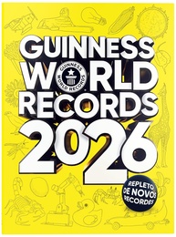 Guinness World Records 2026: Descubra Recordes Incríveis e Inspire-se! - imagem 1