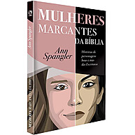 Mulheres Marcantes da Bíblia: Inspire-se! - imagem 2