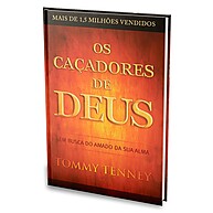 Heróis da Fé + Caçadores de Deus: Inspire-se! - imagem 2