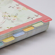 Planner Meu Plano com Deus: Organize e Inspire-se - imagem 2