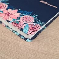 Caderno de Bons Pensamentos: Inspire-se! - imagem 2