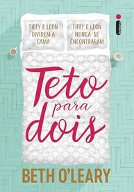 Teto Para Dois: O Livro Que Inspirou a Série da Paramount+ - imagem 2