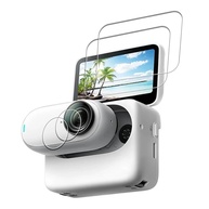 Película Protetora Insta360 GO 3S: Blindagem Total! - imagem 2
