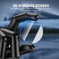 Película Protetora Insta360 Link 2: Kit 2 Unidades - imagem 2