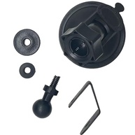 Suporte Universal Detector Radar Mount-02: Instalação Fácil e Ajuste Seguro para Cobra e Uniden - imagem 4