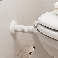 Tubo de Ligação Vaso Sanitário DN38: Fácil Instalação! - imagem 2